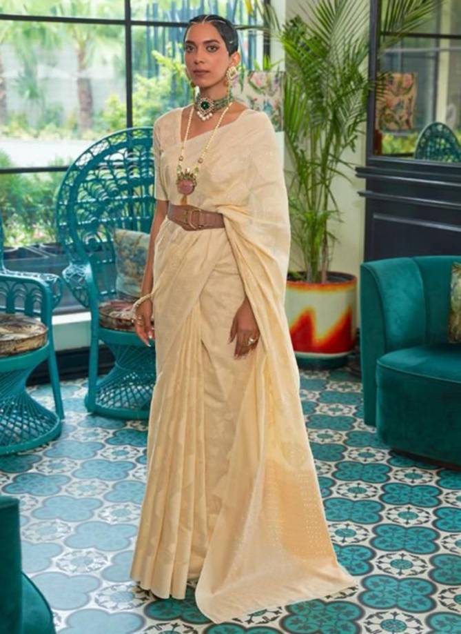 RAJTEX KIZAAH LUCKNOWI Heavy Designer Wedding Wear Latest Saree Collection